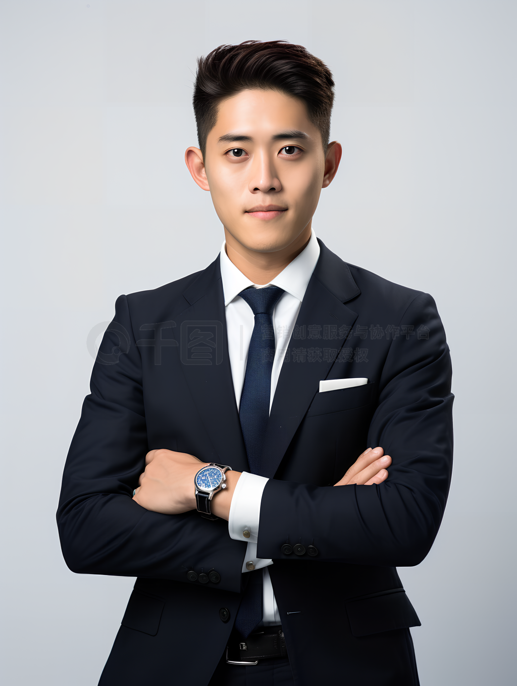 田晓琼 创意策略总监